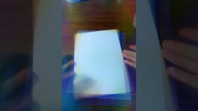 Как сделать коробочку из картона
