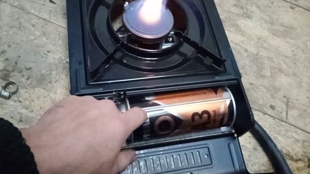 Ремонт портативной плитки