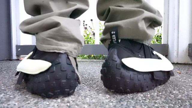 CPFM FLEA 2 REVIEW  ON FEET  SIZING TIPS!!!