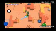 Играю в Игру Brawl Stars #1
