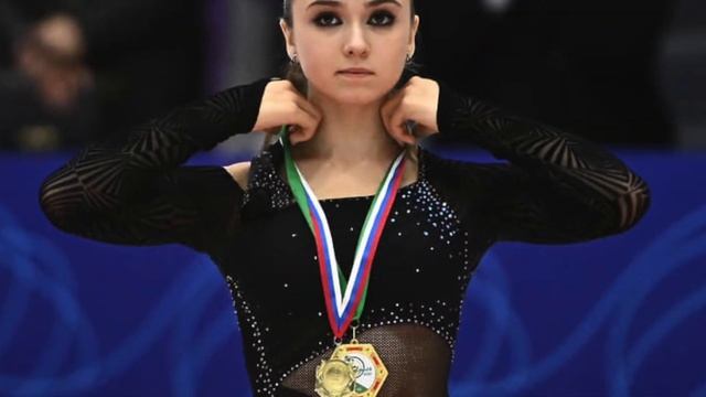 Камила Валиева и сборная сохранят золотые медали и вот почему!