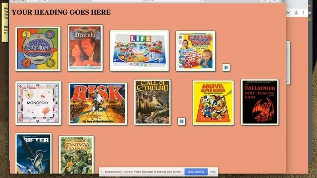 Browser testing your php pages