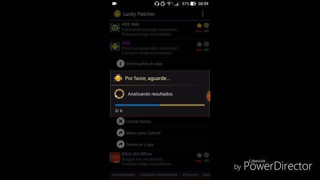 Como desbloquear todas as funções do App AIDE  JAVA/C++ IDE (versão 3.2.170510) Atualizado 2017