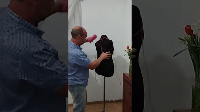 Сплести платье это же дело 5-10 минут по мнению подписчиков.макрамезробимкрасивоzrobimkrasivo