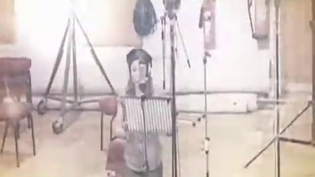 Mike Oldfield - Music Of The Spheres