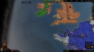 Crusader Kings III, Petit roi Murchad mac Donnchad de Munster # 4