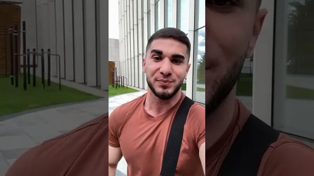 Тамаев разоблачил Рюка Министерство правды