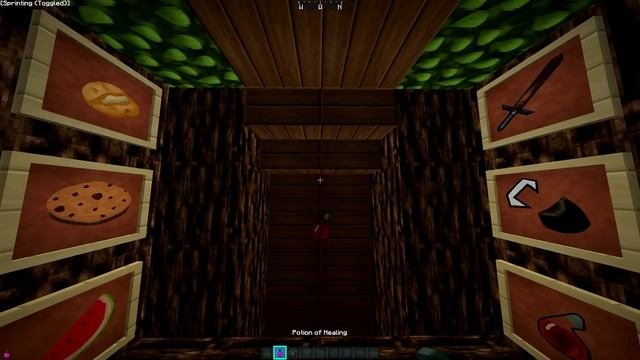 FUTUREPACK 1.10/1.9/1.8 | MINECRAFT PVP TEXTURE PACK