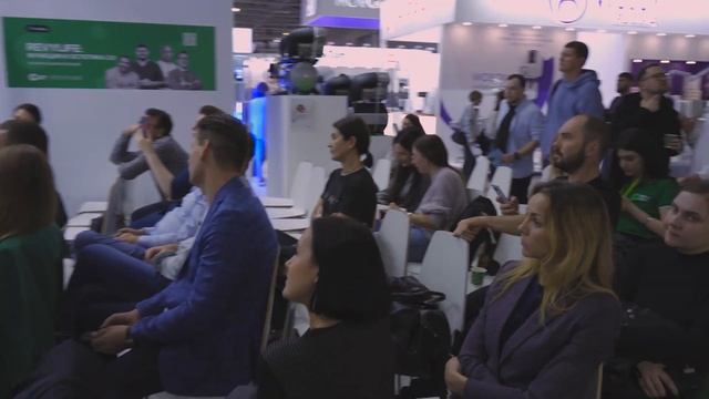 Green Dent Academy на «Дентал-Экспо 2022»