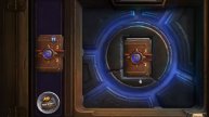 Hearthstone: Heroes of Warcraft открытие паков(хз зачем)