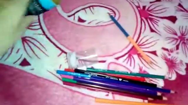 Моя канцелярия в школу.📖📚📒🖋️🖌️🖍️📝✂️📐📏.