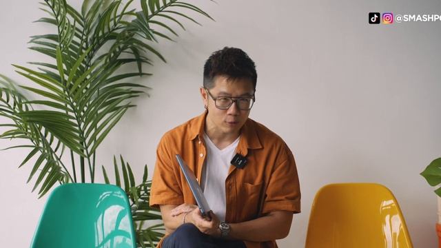 Adakah MacBook Air M2 15" terbaru untuk anda? | smashpop