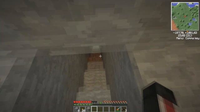Industrial LP #2 - Первые механизмы! (Minecraft 1.5.2 [RUS])