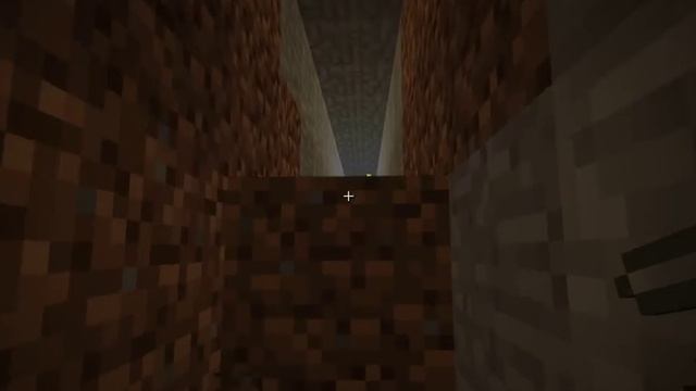 Обычный мир Minecraft 1 сезон 3 серия Алмазыыы!!!!