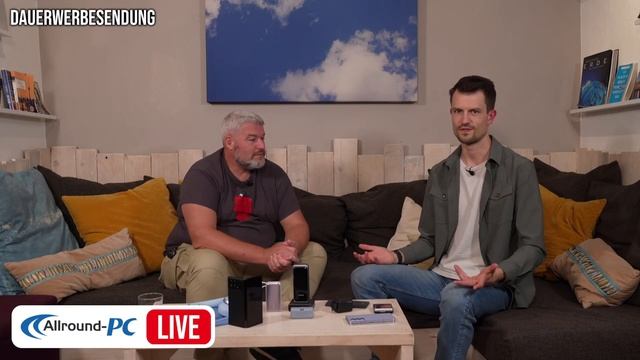 Technik-Gadgets von ANKER: Live-Techtalk zur IFA 2023 mit @AnkerBlog  + Gewinnspiel⚡