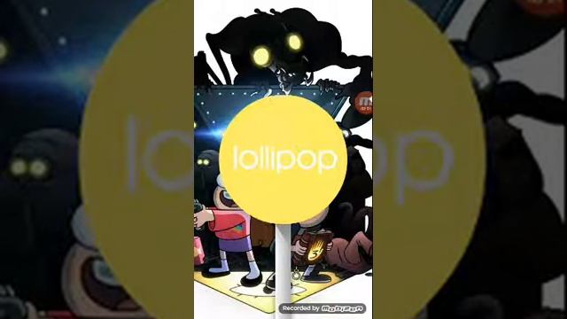 Скрытые игры на Android 5.1.