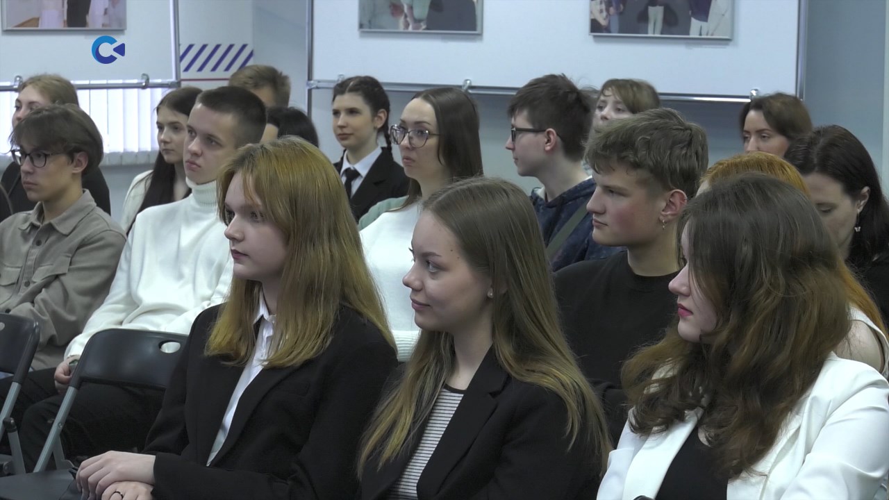 Петрозаводские старшеклассники познакомились с вузами республики
