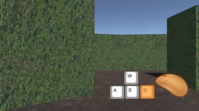 Labyrinth- Escape Room Tutorial