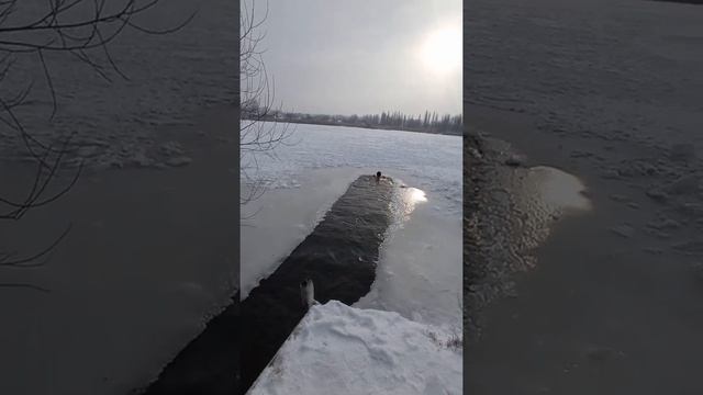 19 января Водокрес ,хрешение