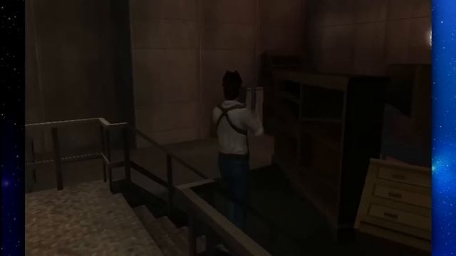 Интересные, но малоизвестные игры на Playstation 2
