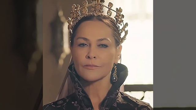 Мы Валиде над всеми Валиде мы Сафие султан