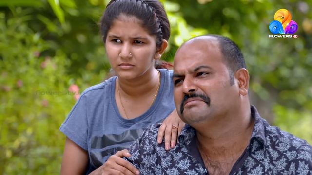 Uppum Mulakum│Flowers│EP# 761