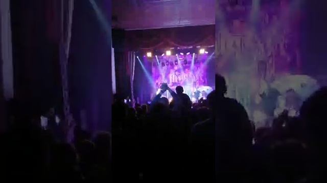 АРИЯ!!!Улица роз!!!03.04.2022