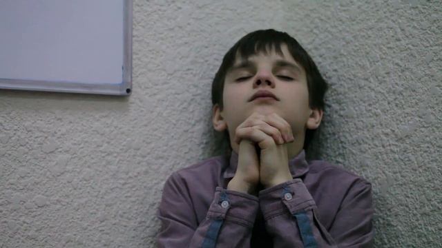 "Просто помни о боге"