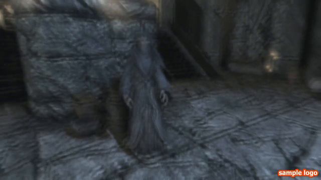 Часть 14 Skyrim