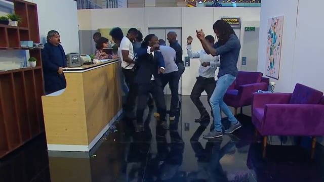 Morandé con Compañía - La escuela de Miguelito MCC!  Capítulo 6