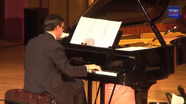 Orquesta Sans Souci - "El rodeo"