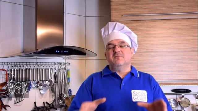 Ryba duszona z warzywami - danie jednogarnkowe