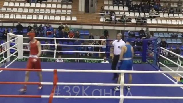 Спортсмены из Анапы стали победителями турнира Южного федерального округа по боксу