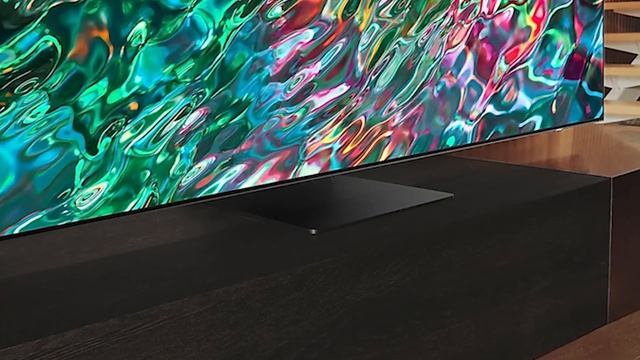 Телевизор Samsung QE65QN90BAT