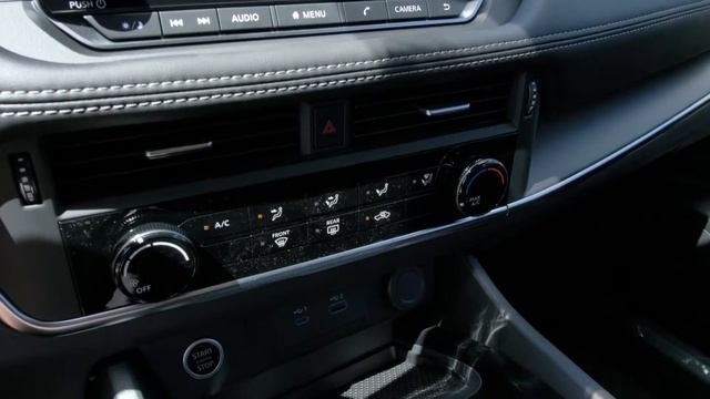 The New 2023 Nissan Rogue S AWD at Nissan of Cookeville