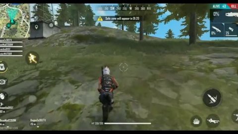 Watching video, sass,kk