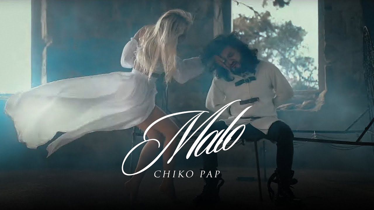 Chiko Pap - Malo (Official Music Video)