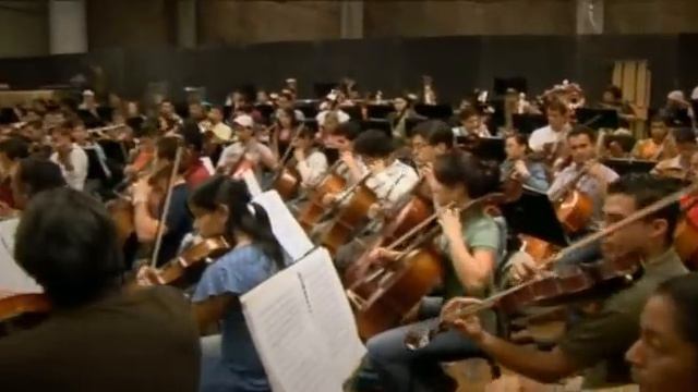 How Music Saved Venezuela's Children