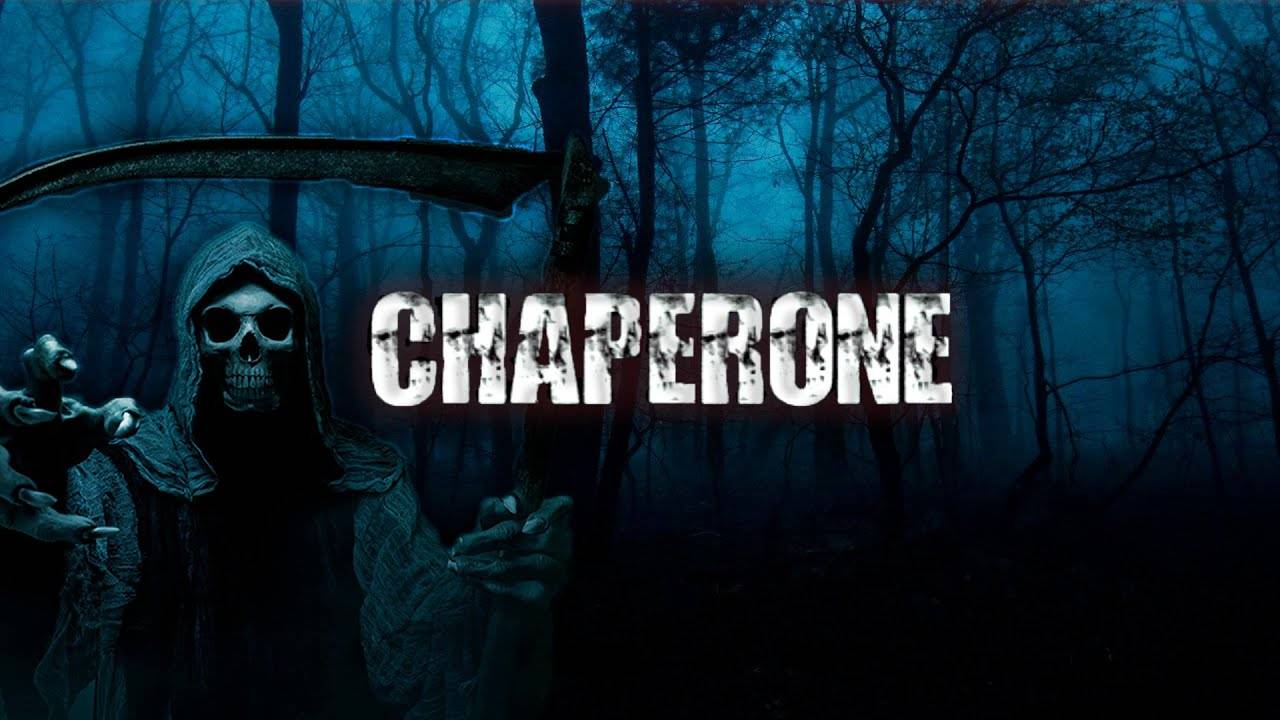 Упокоение души умершего┃Chaperone Full game