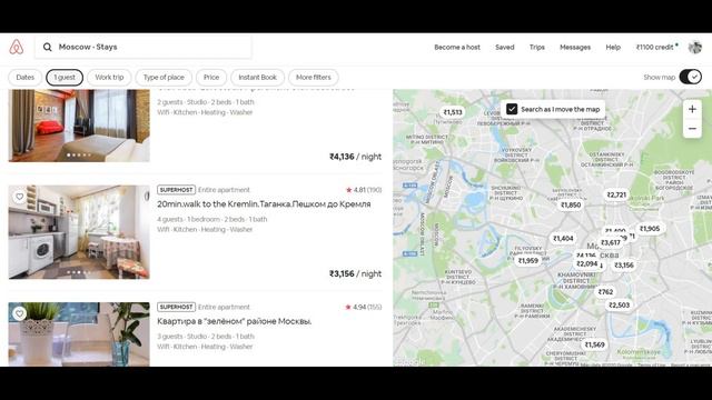MOSCOW TRAVEL GUIDE FOR 5 DAYS | IN HINDI