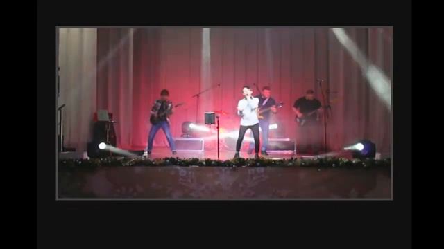 Онлайн-концерт кавер-группы "ХИТ ПАРАД"
