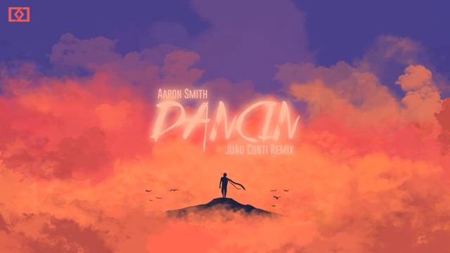 Aaron Smith - Dancin (João Conti Remix)