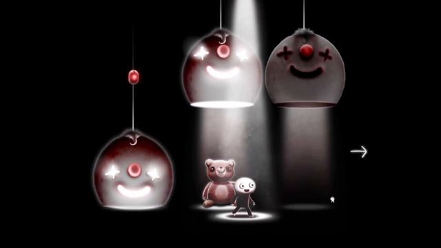 Happy Game Demo  Upcoming 2021 Horror Game