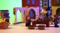 LEGO Harry Potter TM 76382 Hogwarts Moment Transfiguration Class | PREVIEW
