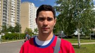 Житель Новой Москвы рассказал о последствиях атаки беспилотника