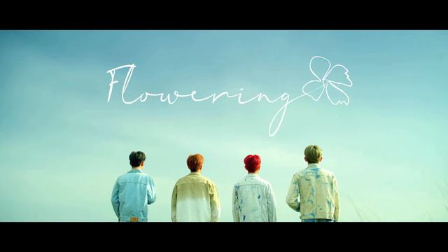 [Instrumental] 루시(LUCY) - 개화(Flowering) ✿