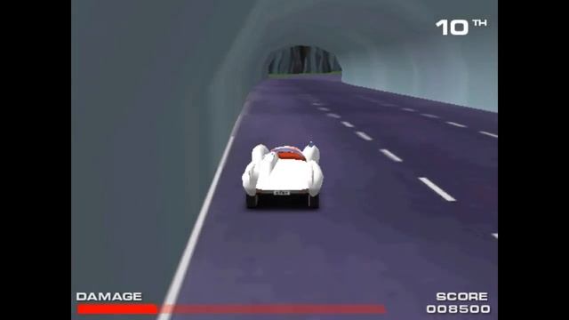 Speed Racer: Demon On Wheels - Walkthrough Completo