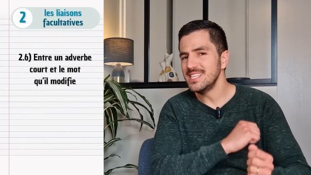 😉✅ La LIAISON en français - Règles et prononciation POUR BIEN PARLER !