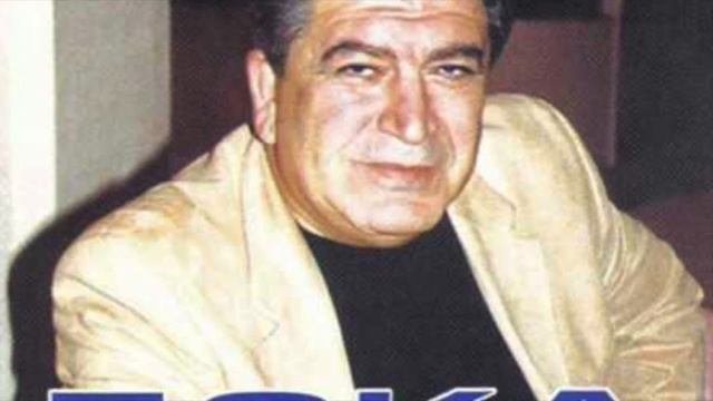 Boka- urin u bardin