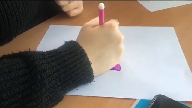 "Живём интересно,сдаём ГИА честно"